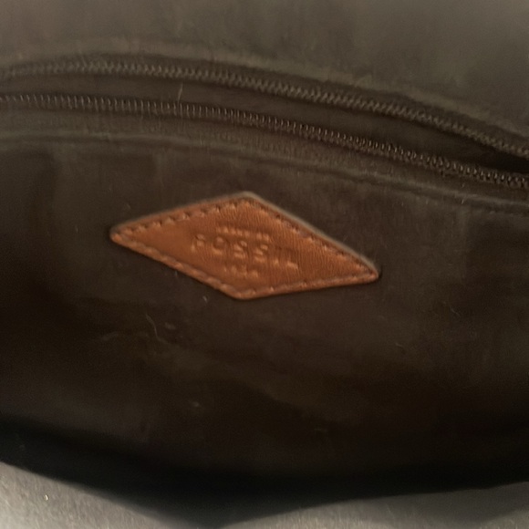 Sac FOSSIL - Picture 4 of 4